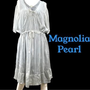 Magnolia Pearl Slip type dress ( Retired Collection)